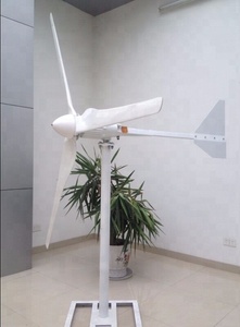 Aerogenerador de 2 Kw de Buena Calidad, Fabricante FT-L Wind - Product Image 2