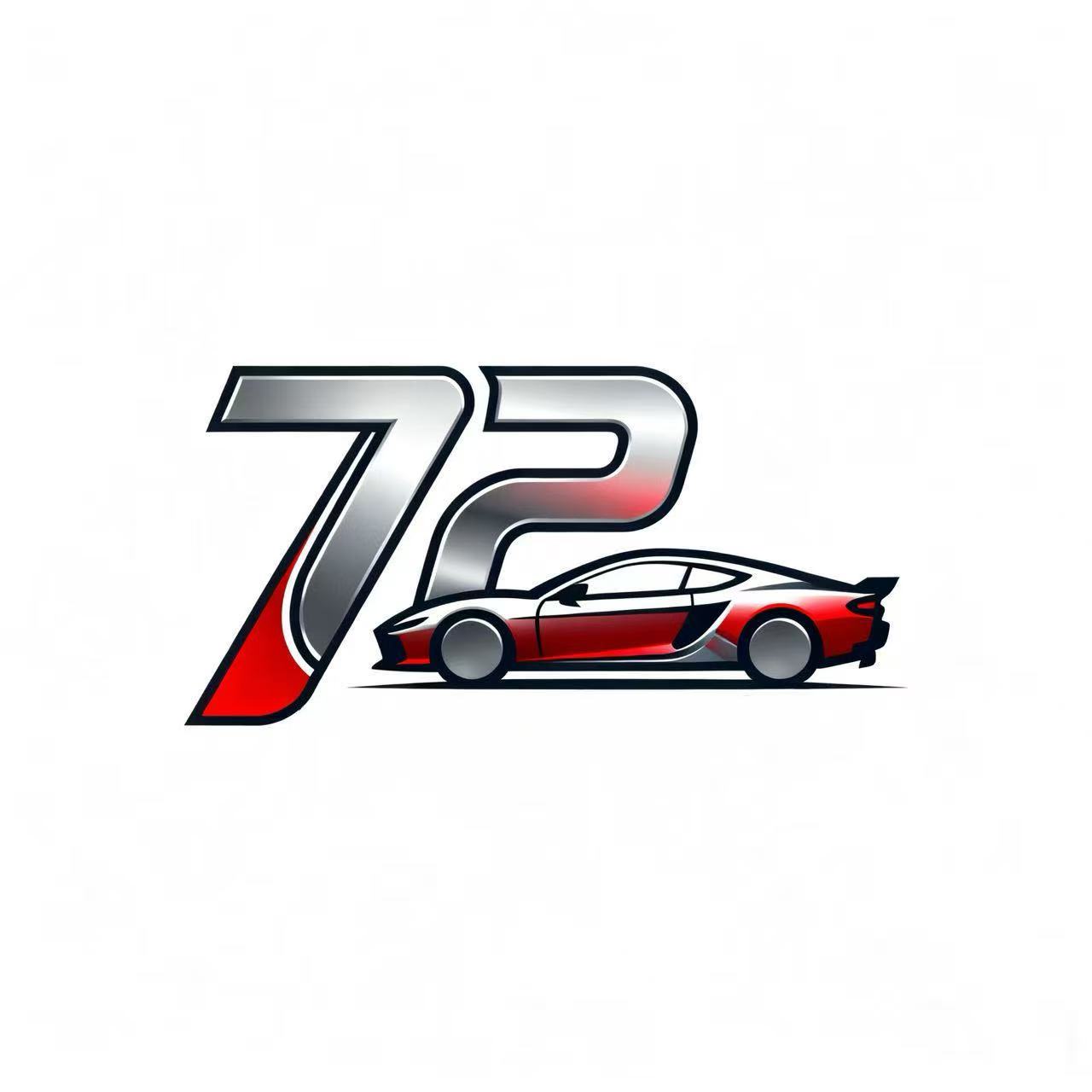 Guangzhou 72 Change Automotive Supplies Co., Ltd. logo