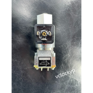 1 Uds. Nueva válvula solenoide HAWE SK-7463G, envío rápido a través de Fedex/DHL - Product Image 2
