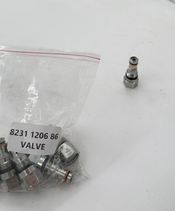 Válvula de Cartucho Hidráulica de Alta Resistencia 8231120686 con Control de Fluido de Precisión para Plataformas de Perforación Minera y Maquinaria Industrial - Product Image 6