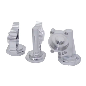 Servizio di Lavorazione CNC Personalizzato One-Stop Boxin, Fusione e Forgiatura a 5 Assi per Prodotti su Misura, DongGuan - Product Image 1