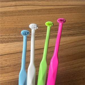 Brosse <span class=keywords><strong>interdentaire</strong></span> orthodontique pour implants dentaires et nettoyage des dents, usage adulte, produits d'hygiène buccale multi-usages - Product Image 3