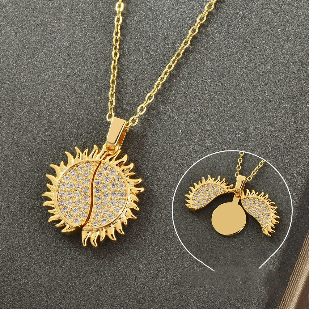 Gold 5 The Sun