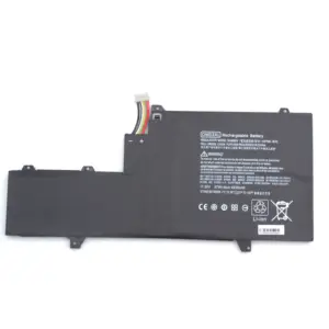OM03XL नोटबुक लैपटॉप प्रतिस्थापन बैटरी के लिए हिमाचल प्रदेश EliteBook x360 1030 G2 श्रृंखला HSTNN-IB7O 863280-855 863167-171