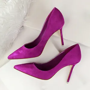 Wholesale Women’s women' high heel job shoe In Trendy Styles - Alibaba.com