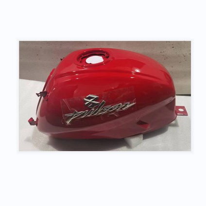 Fuel Tank Bajaj Pulsar 180cc 2008 Model Pulsar 180 Dtsi Petrol