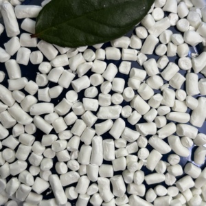 Particules de polypropylène respectueuses de l'environnement de haute qualité Échantillon d'application de qualité alimentaire pris en charge - Product Image 2