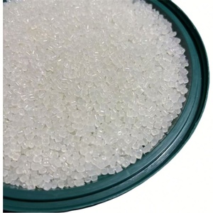LDPE LD100BW LDPE Materia prima plástica Pellet Grado de película LDPE Gránulos vírgenes para películas - Product Image 1