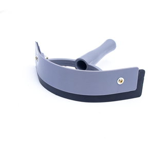 Outil de toilettage équestre de haute qualité, durable, avec poignée antidérapante, <span class=keywords><strong>grattoir</strong></span> à sueur pour chevaux, pour le nettoyage et les soins des chevaux - Product Image 4