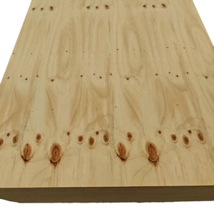 6mm Thông ván ép hai mặt trang trí không thấm nước ván ép giá rẻ xây dựng lớp CDX ván ép - Product Image 2