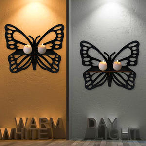 Décoration <span class=keywords><strong>murale</strong></span> en bois, décoration <span class=keywords><strong>murale</strong></span> de graduation, décoration <span class=keywords><strong>murale</strong></span> de Pâques, matériau naturel, support de <span class=keywords><strong>suspension</strong></span> pour salon, chambre à coucher, entrée - Product Image 4