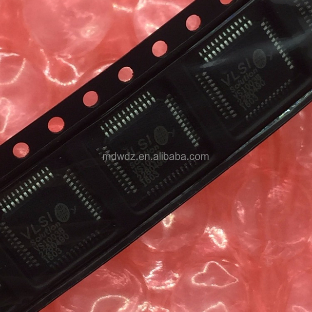 Audio mp3 decoder chip VS1003B VS1003
