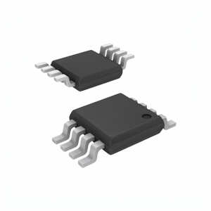 Electronic Chips Component Power Management (PMIC) Manufacturer Channel STC3100IST 8 TSSOP, 8 MSOP - Product Image 1