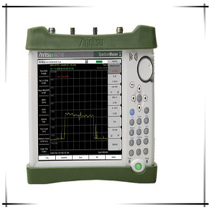 Nuevo Analizador de Comunicaciones Inalámbricas Portátil Anritsu MS2711E con 1 Año de Garantía - Product Image 2