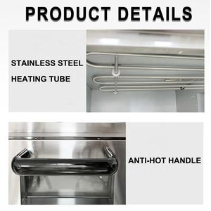 Four à Pizza, Four à Pizza, Four à gaz électrique, Four à Piza, fabricant de Four à Four - Product Image 3