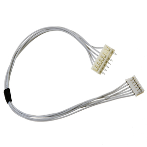 Câbles Ethernet blindés Cat 8 et Cat 7 haute performance pour l'extérieur, assemblages pour ordinateurs, motos et réseaux industriels robustes - Product Image 4