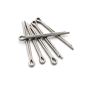 Pasador de Apertura de Acero Inoxidable para Grúa <span class=keywords><strong>Torre</strong></span> - Product Image 5