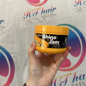 Chuyên Nghiệp Salon Tiệm Cắt Tóc Chăm Sóc Tóc Tạo Kiểu Sáp Gel Mạnh Mẽ Giữ Nhẹ Nhàng Đất Sét Tạm Thời Kem Gel Tóc Màu Sáp Dán - Product Image 3