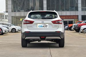 Nissan <span class=keywords><strong>Qashqai</strong></span> <span class=keywords><strong>2022</strong></span> 2.0L CVT XV SUV Compact Économique Véhicule Haute Vitesse 186 km/h Essence Pas Cher Automatique Confortable - Product Image 6