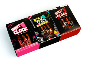 Producent van hoogwaardige, milieuvriendelijke speelkaartspellen |   Op maat gemaakte bedrukte drinkspelkaarten voor volwassenen (OEM/ODM) - Product Image 3