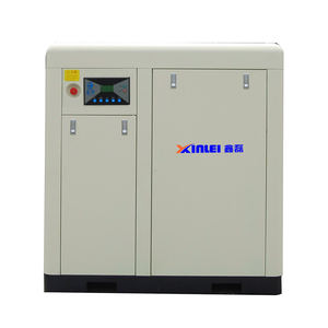 Compressore d'Aria a Vite JFAM60A Shenzhen 60hp 45kw Prezzo del Compressore da 60 CV - Product Image 2