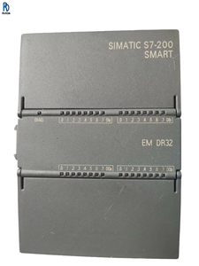 โมดูลขยาย S7-200 PLC โมดูลควบคุมอุตสาหกรรม โมดูล I/O ดิจิตอล ชุดขยายตัวควบคุมลอจิกแบบตั้งโปรแกรมได้ - Product Image 1