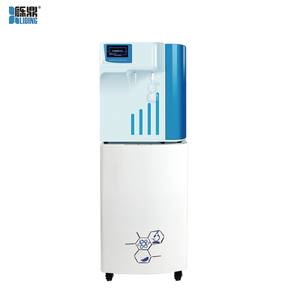 Macchina per Acqua Ultrapura da Laboratorio 20L/H con Osmosi Inversa Avanzata per Garantire Qualità Superiore dell'Acqua per Lavori Analitici - Product Image 3