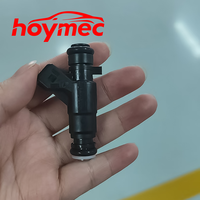 Nouvelle buse d'injecteur de carburant 032906031R 0280156403 0280157130 pour VW-GOLF IV/SAVEIRO G6/VOYAGE/FOX Hatchback/SPACEFOX/POLO IV