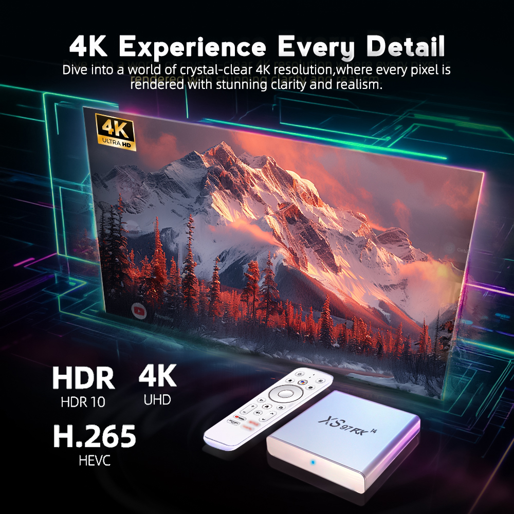 roku ultra 4k ultra hd tv box