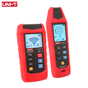 UNI-T ut25cl Thiết bị định vị cáp cầm tay phát hiện dây dẫn xác định gián đoạn ngắn mạch dấu vết cáp ngầm - Product Image 3