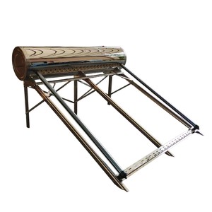 Kits de <span class=keywords><strong>chauffe</strong></span>-<span class=keywords><strong>eau</strong></span> solaire 2025 – <span class=keywords><strong>Chauffe</strong></span>-<span class=keywords><strong>eau</strong></span> solaire à tubes sous vide avec <span class=keywords><strong>thermostat</strong></span> et <span class=keywords><strong>chauffe</strong></span>-<span class=keywords><strong>eau</strong></span> immergé, capacité <span class=keywords><strong>200L</strong></span>, contrôlable par application - Product Image 1