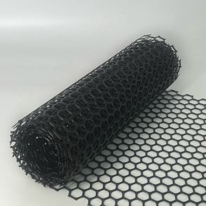 <span class=keywords><strong>รั้ว</strong></span>พลาสติกสีเขียว PP หนา25มม. 15.7นิ้ว x 10FT ปรับได้และทนทานใช้ได้ทั่วโลกปรับแต่งได้ - Product Image 3