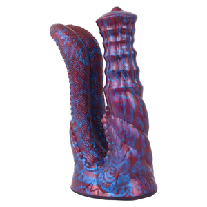 Luuk Krokodil Mond Dubbel Hoofd <span class=keywords><strong>Dildo</strong></span> Voor Man Vrouw Erotische Producten Anus Vagina Dubbele Masturbatie Lesbische Seksspeeltjes - Product Image 2