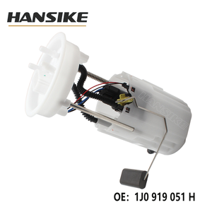 HANSIKE 1J0919051H Motorsysteme NEUE Kraftstoffpumpenbaugruppe für Audi A3 VW GOLF BORA PASSAT Auto-Motorenteile Autozubehör - Product Image 3