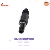 Pompe à carburant universelle et actionneur Wastegate de pièces