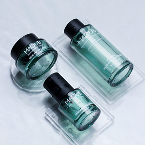 Bộ Mỹ Phẩm Đầy Đủ Duyên Dáng Hàng Mới Về Độc Đáo Khuyến Mãi Tháng 9 Bình Thủy Tinh Và Lọ Thủy Tinh 40Ml Đựng Kem Và Kem Dưỡng Da - Product Image 6