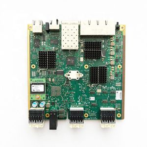 1055-1413 T4301X_2-X 9016242229 Industrial <b>Motherboard</b> CPU Board Module 100% Tested Embedded <b>Computer</b> in Stock - Product Image 1