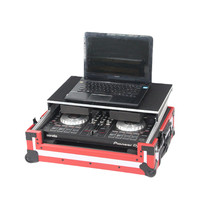 RANE ONE/FOUR PERFORMER - Flight Case Numérique pour DJ Vinyle - Chine Continentale