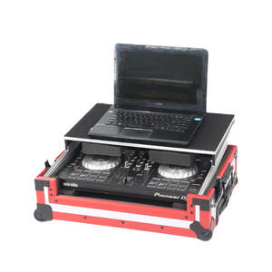 <span class=keywords><strong>RANE</strong></span> ONE/<span class=keywords><strong>FOUR</strong></span> PERFORMER Vinyl DJ Digital Flightcase Festland China - Product Image 5