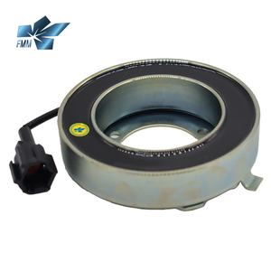 Nuevo Embrague de Compresor de Aire Acondicionado para Automóvil de Alto Rendimiento de 12 V para NISSAN SUNNY B13 73111FA150 73111FA140 73111FA151 - Product Image 5