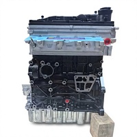 Bloc moteur 03L100091X 2.0L TDI BiTDI pour VW Amarok Transporter T5 T6 Multivan CFCA CNE CNEA CSHA, marque yitu