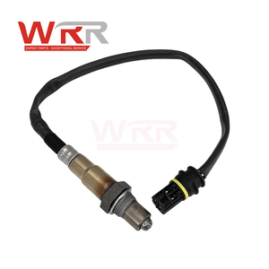 0015407617 0015408517 เซนเซอร์ออกซิเจนสำหรับเบนซ์ W211 W203 E320 C240 เครื่องยนต์ที่แม่นยำไอเสียแก๊สแลมบ์ดา O2 โพรบเซนเซอร์พรีเมี่ยมอะไหล่ - Product Image 3