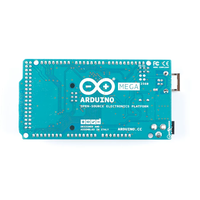 Carte de développement ARDUINO MEGA 2560 R3 A000067 ATmega2560 originale et authentique