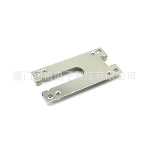 Accesorio de Protección Contra Rayos de Acero Inoxidable para Paneles Solares Fotovoltaicos, para Conexión a Tierra - Product Image 3