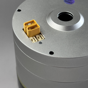 EYOU Actionneur harmonique à faible jeu d'usine PH20-121 le module de joint de robot pour robot humanoïde et l'automatisation industrielle - Product Image 6