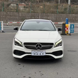 <span class=keywords><strong>Mercedes</strong></span>-Benz <span class=keywords><strong>CLA</strong></span> Modello 2017, <span class=keywords><strong>CLA</strong></span> 260 4MATIC Professional Veicolo a Benzina, per Esportazione - Product Image 1