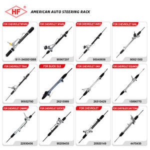 Ajuste para CHEVROLET Beat N300 <span class=keywords><strong>Spark</strong></span> Aveo Optra Epica Kalos Silverado Malibu Camaro Trailblazer Cruze Lacetti cremallera <span class=keywords><strong>de</strong></span> dirección asistida - Product Image 6