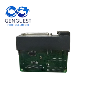 Controlador Lógico Programable PLC GM6-DMMA G4H-DT2A G6F-H01C G6F-HD1C G6L-CUEC G6I-D22B G7L-CUEC G7E-TR10A GM6-B12M - Product Image 2