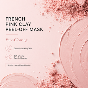 Label privé Masque facial Set de 4 pièces Masques à l'argile Peel-Off Set de masques nettoyants à la boue et aux pores pour le <span class=keywords><strong>visage</strong></span> - Product Image 4