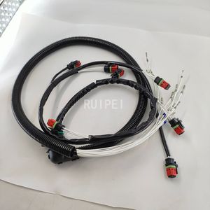 RUIPEI 22248490 Arnés de Cables para Inyector OURI para Excavadora FH FM FMX NH - Nuevo Original/OEM con 6 Meses de Garantía - Product Image 3